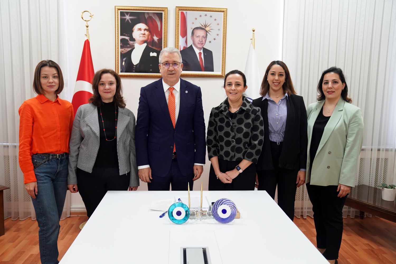 Egeli bilim insanı Prof. Dr. Pınar Kara’dan kanser tedavisine yönelik önemli proje
