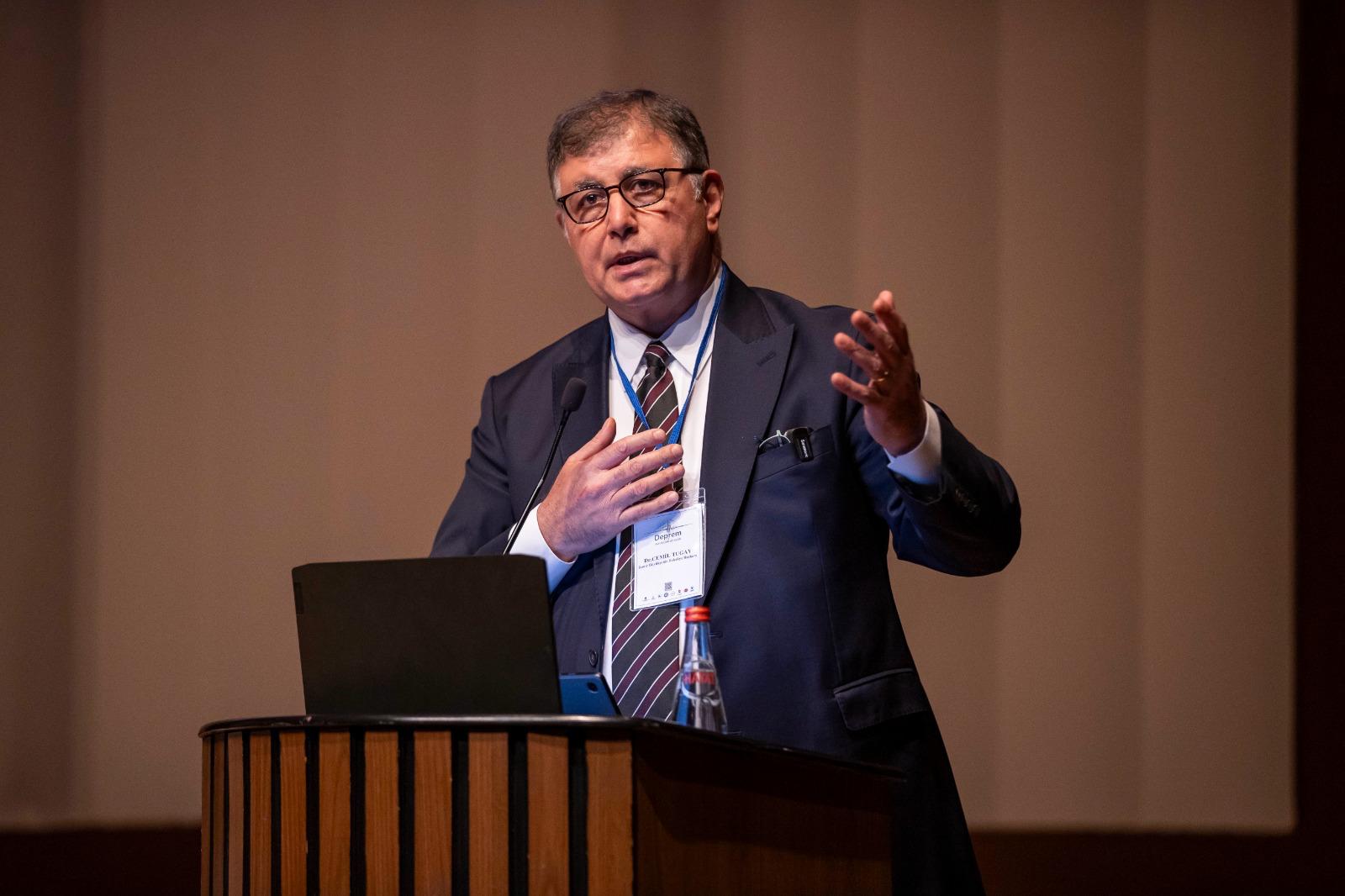 Başkan Tugay’dan kentsel iyileştirme kararlılığı