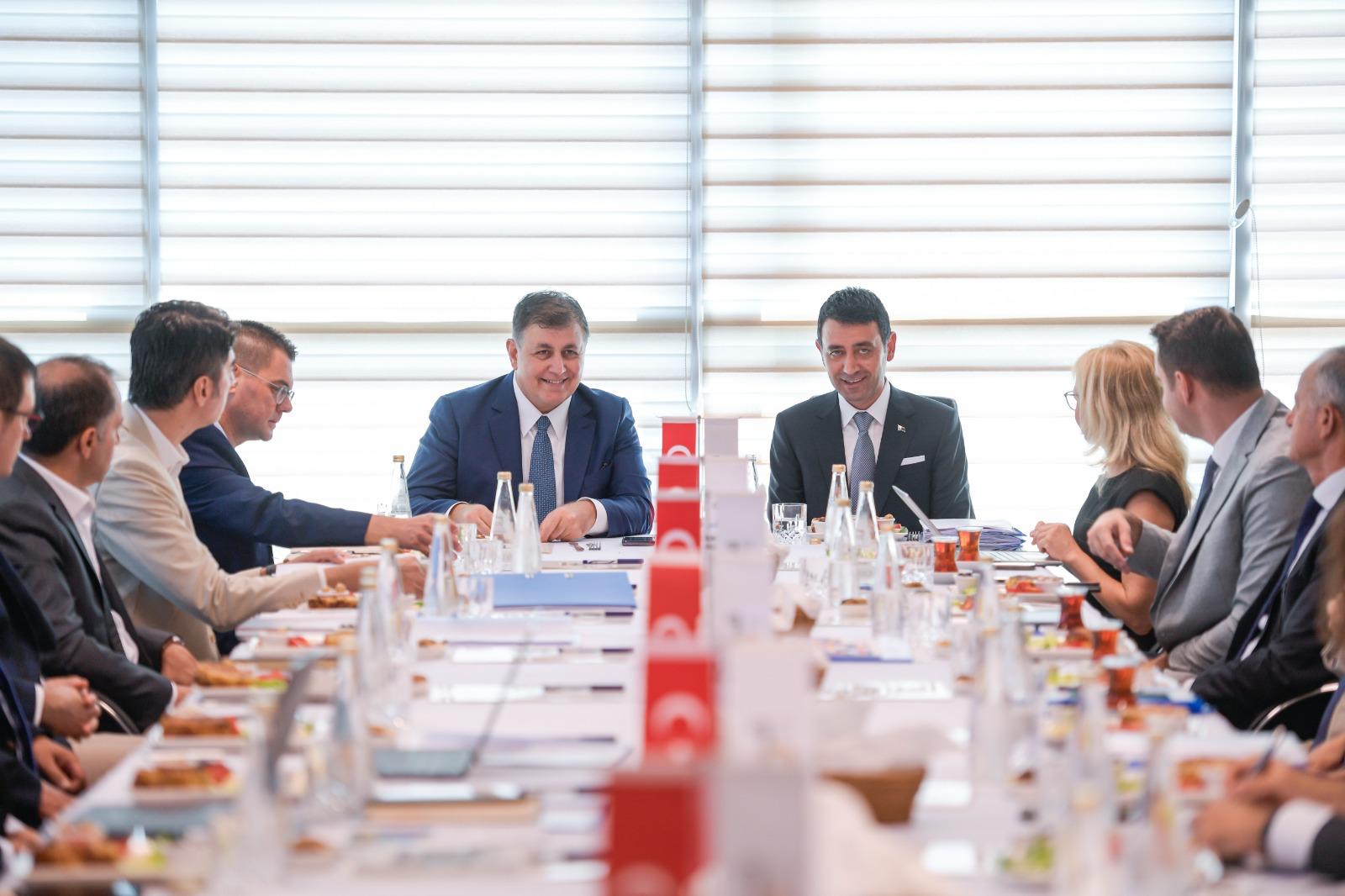 Şehir Hastanesi’ne ulaşım yeni bağlantı noktaları ile çözülecek