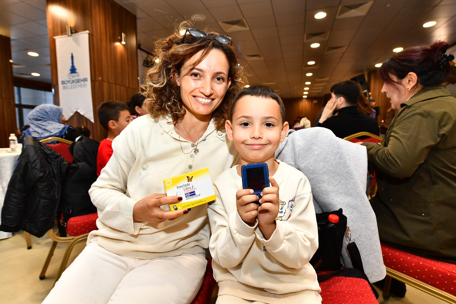 Büyükşehir’den halk sağlığı için önemli bir çalışma daha