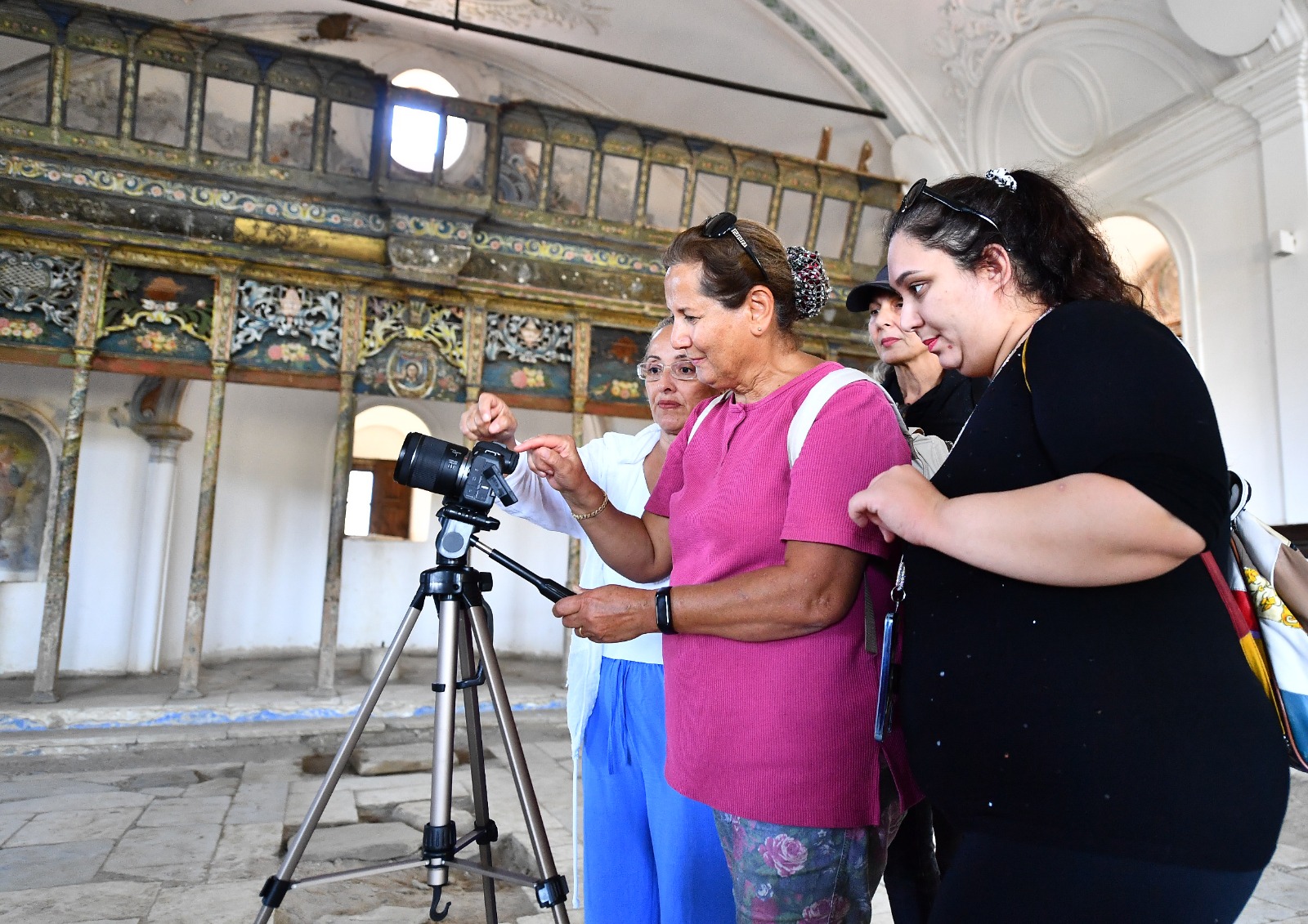 Sinemada kadının adı var                                     