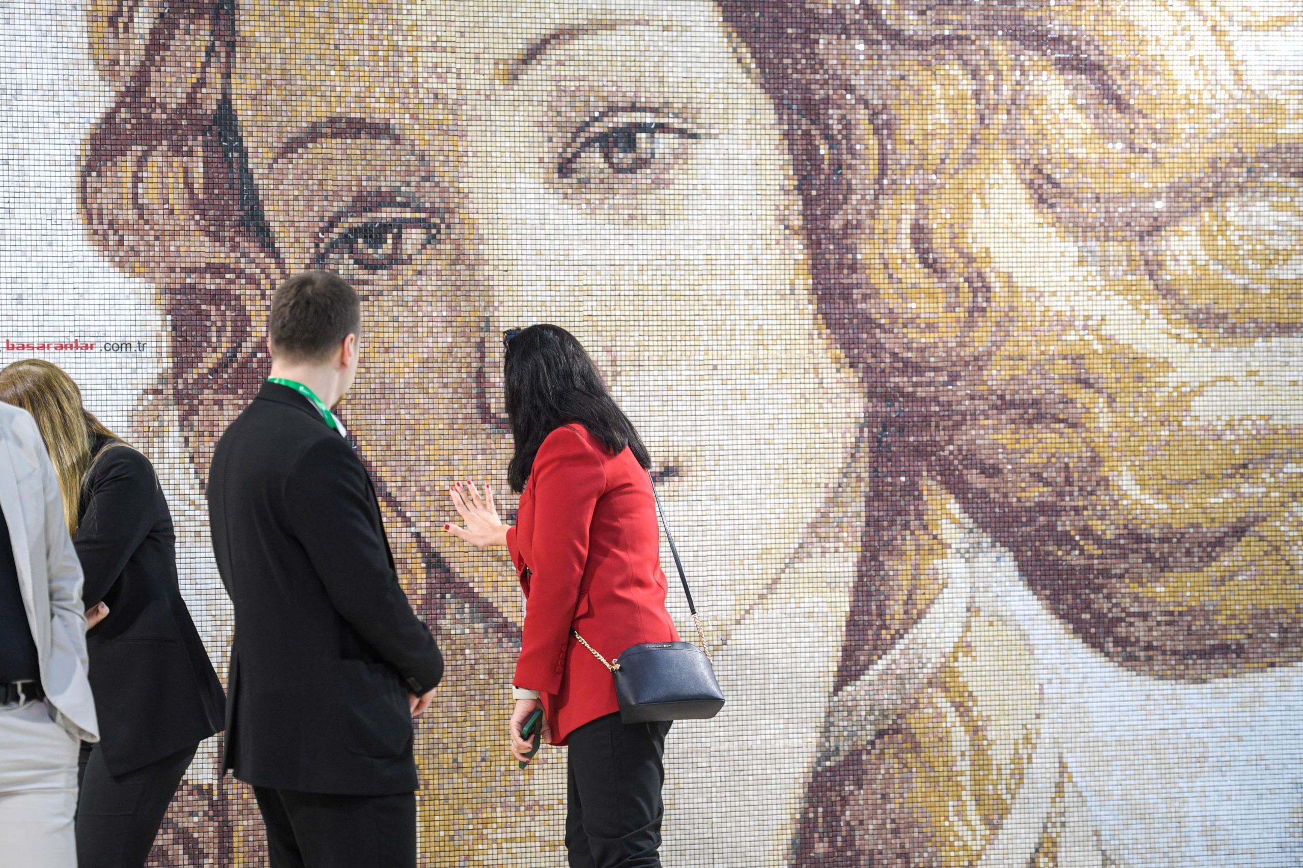 Marble İzmir 30 yaşında.  Tugay: Marble İzmir’e herkes sahip çıkmak zorunda