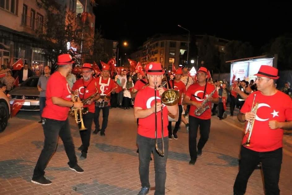 Kınık’ta Gençlik Haftası Coşkuyla Kutlanacak