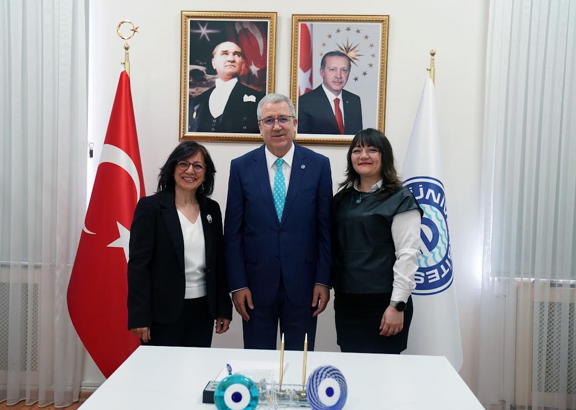 Egeli bilim insanlarından diyabet hastalarını sevindirecek proje