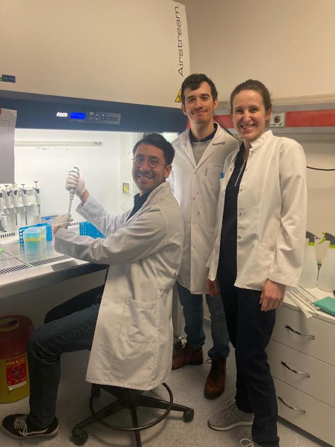 DOKUZ EYLÜL VE HARVARD ÜNİVERSİTESİ’NDEN ORTAK PROJE