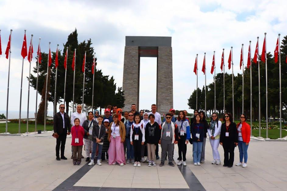 Egeli akademisyenler atık suların tarımda kullanılmasını sağlayacak arıtma sistemi geliştirdi