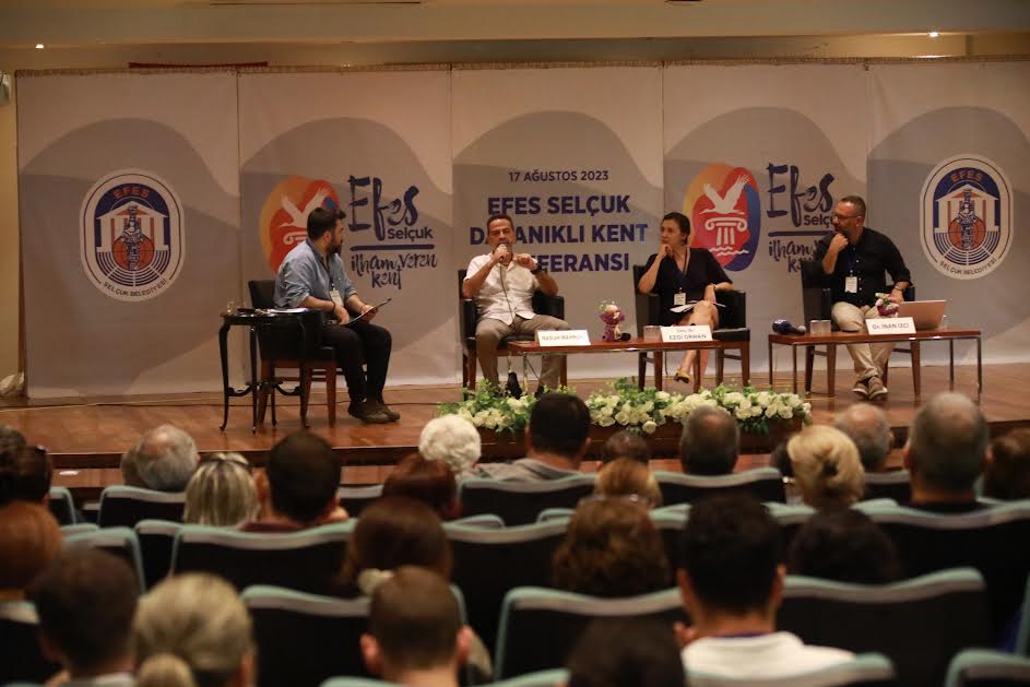 GÜÇLENEREK, DAYANIŞARAK DAHA DAYANIKLI BİR KENT OLMAK ADINA ADIM ATACAĞIZ