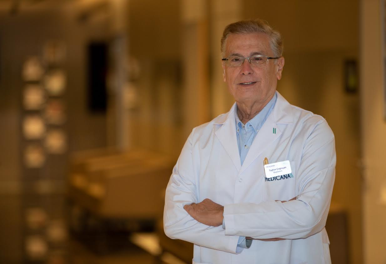 İnatçı Öksürük Vakalarında Artış  