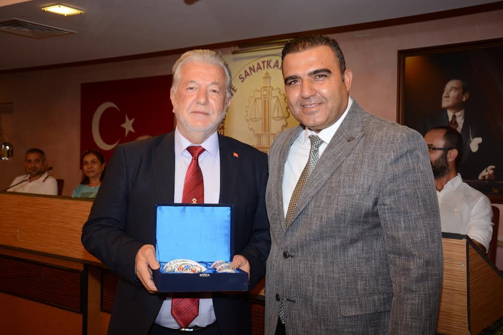 İzmirli kantinciler yeni sezona hazır… ‘Öğrenciler evladımızdır, velilerin içi rahat olsun’…