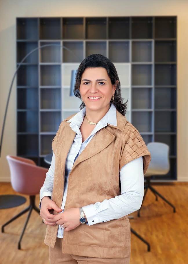 Güçlü Kadınların sesleri İzmir’den duyulacak