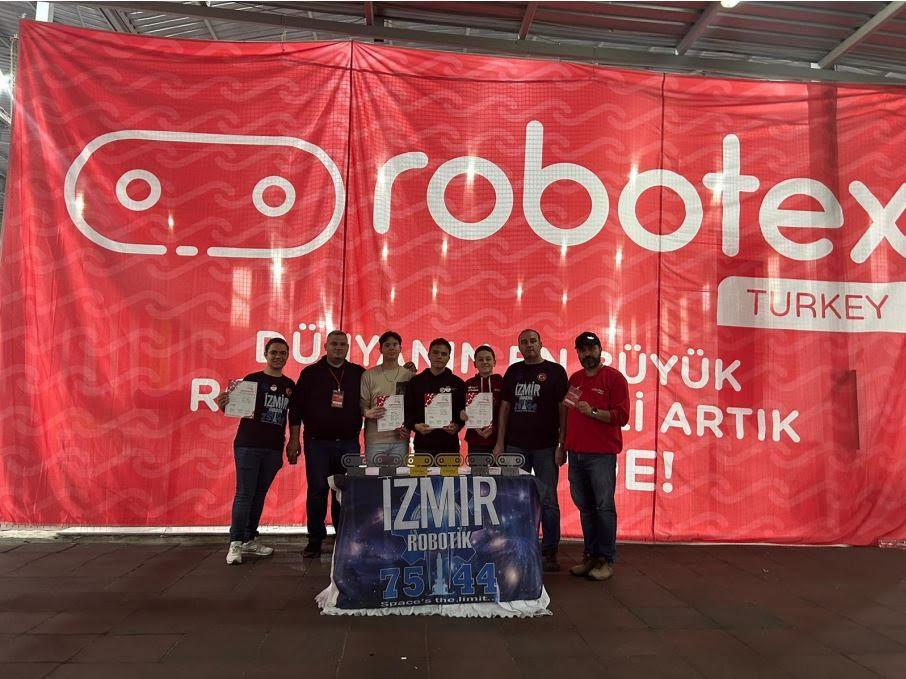 Robotex International 2023 Festivali