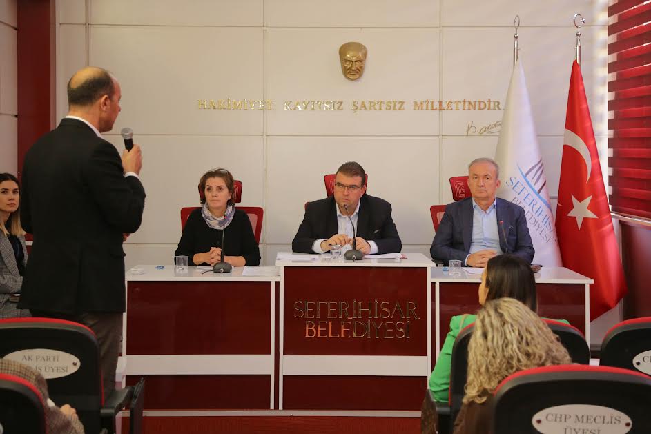 İşe gelmeden maaş alanlara tahammülümüz yok