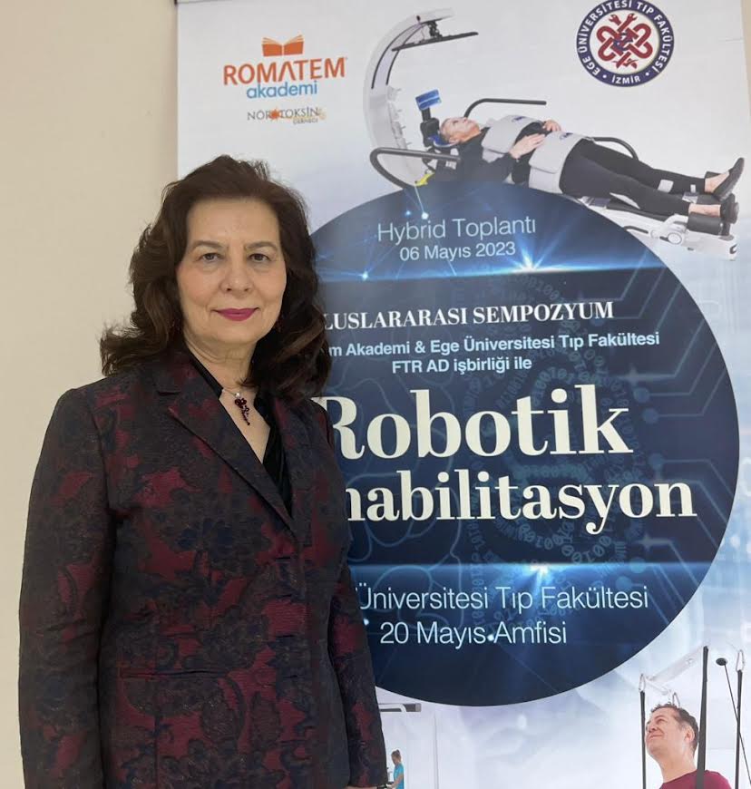 Zeki ve kontrolcü robotlar eğlendirerek iyileştiriyor