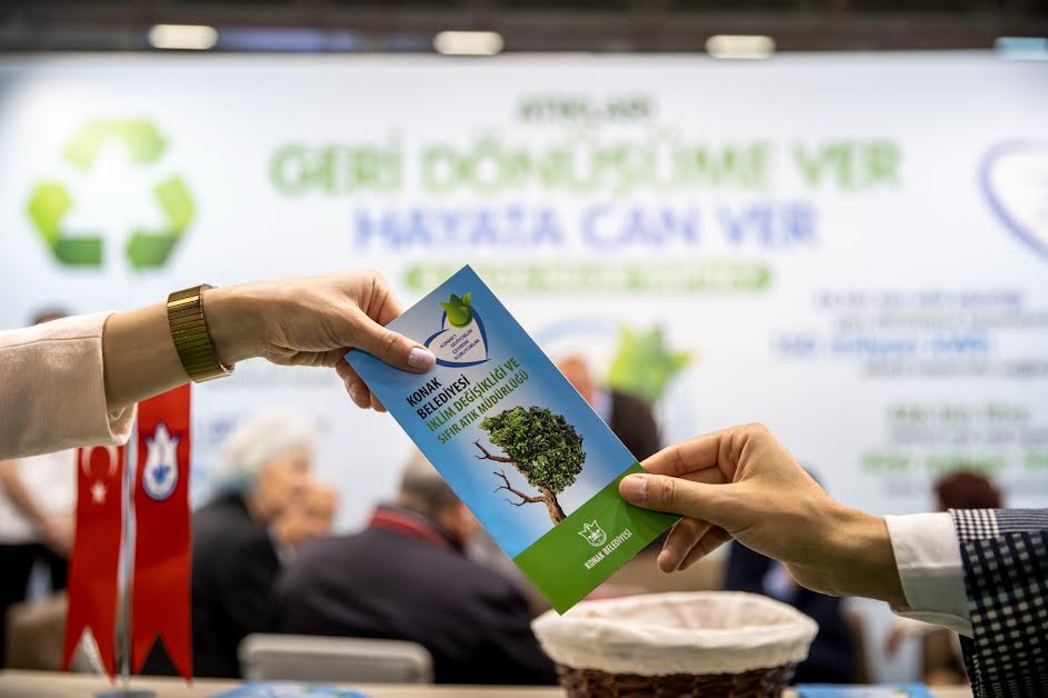 Batur: Daha güzel bir dünya hepimizin önceliği