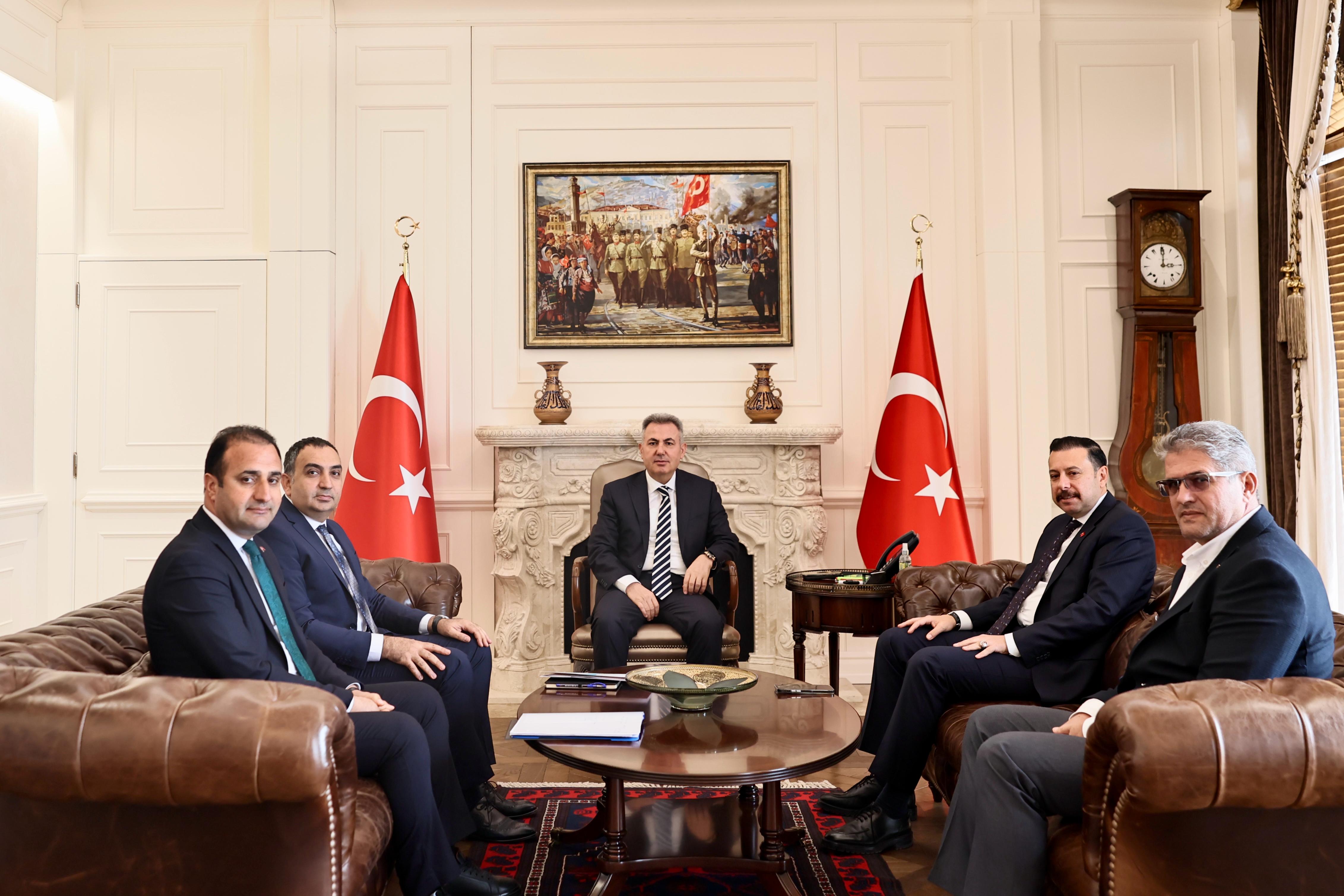 2 TEŞEKKÜR, 1 TALEP