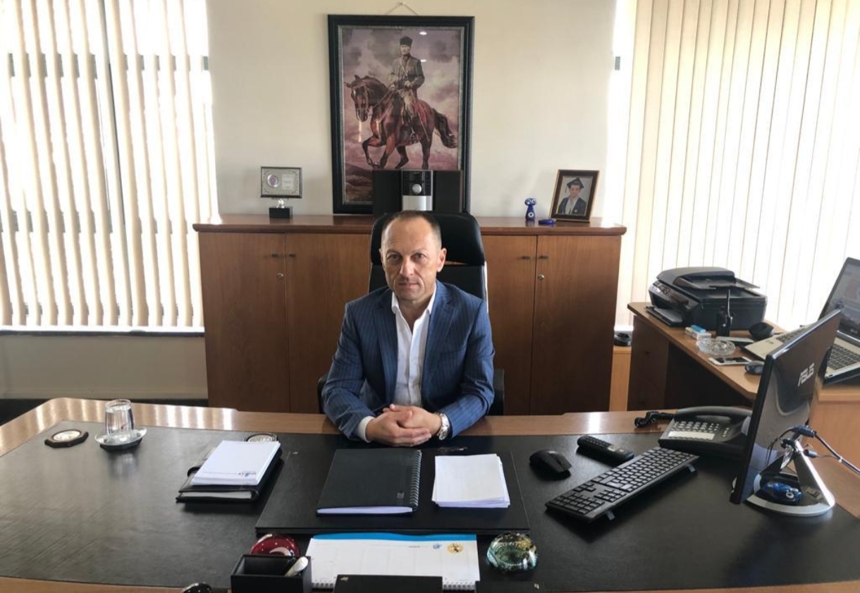 İzmir Otogar İşletmesinden Haciz Açıklaması: “Yargı Kararına Rağmen Haciz Uygulandı”