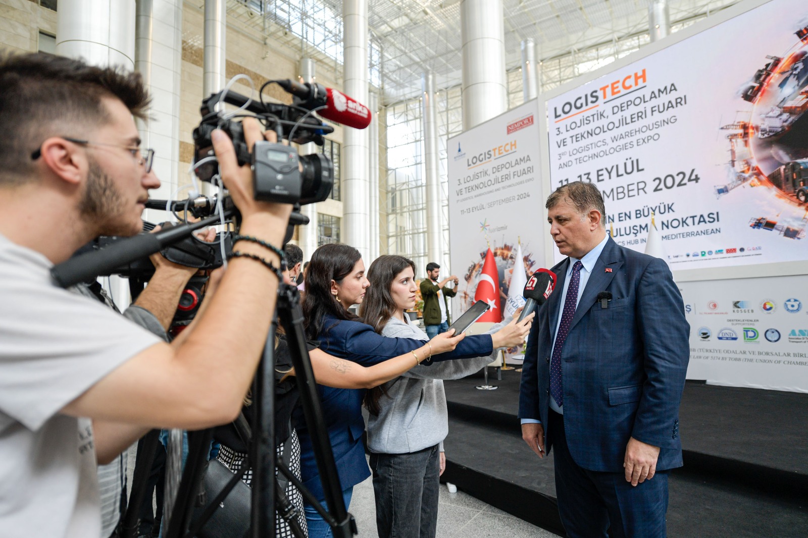 “Bakanlık soruna çözüm üretmek için sorumluluğunu yerine getirmeli”