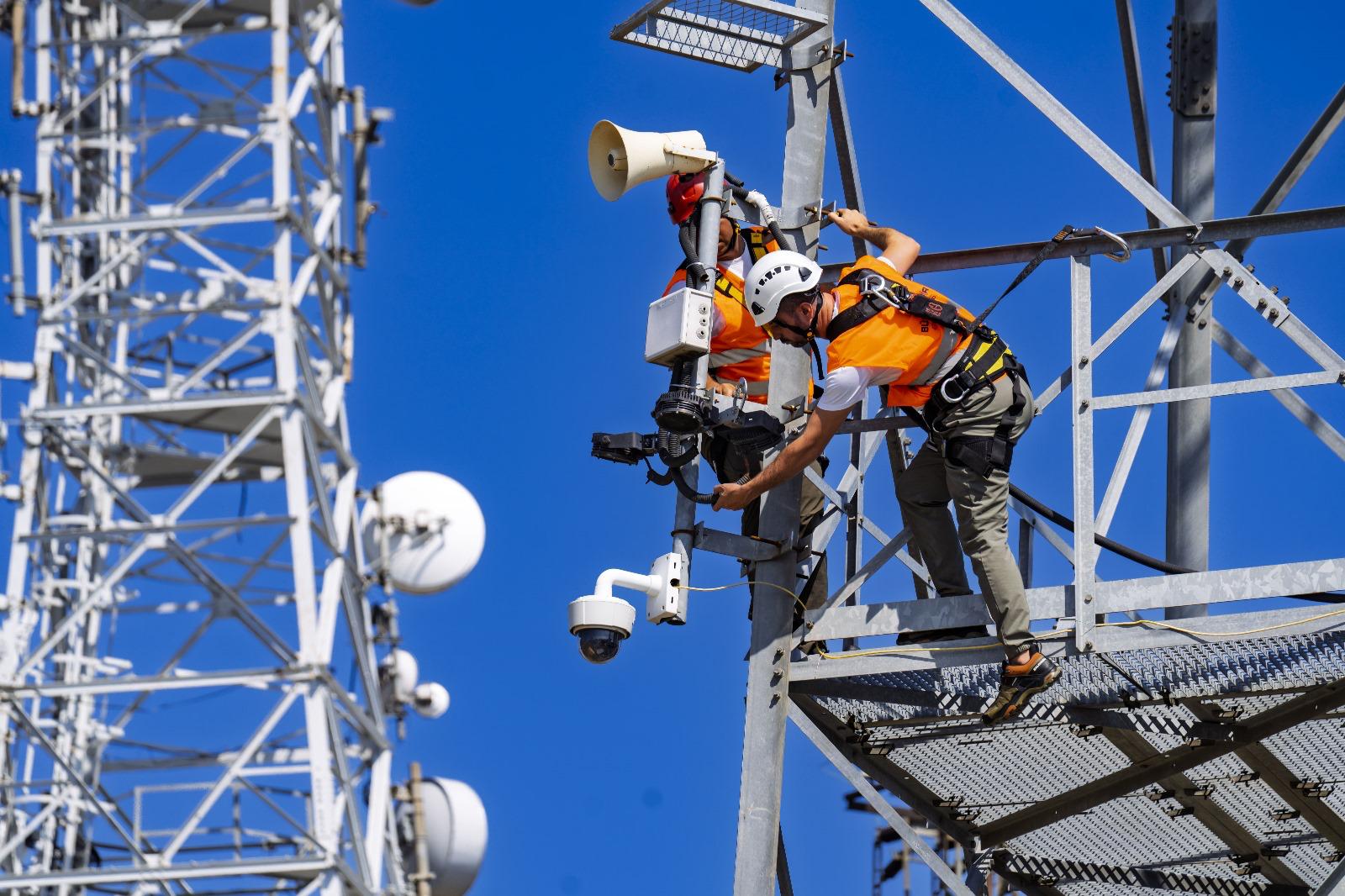 Bu sistem hayat kurtarıyor