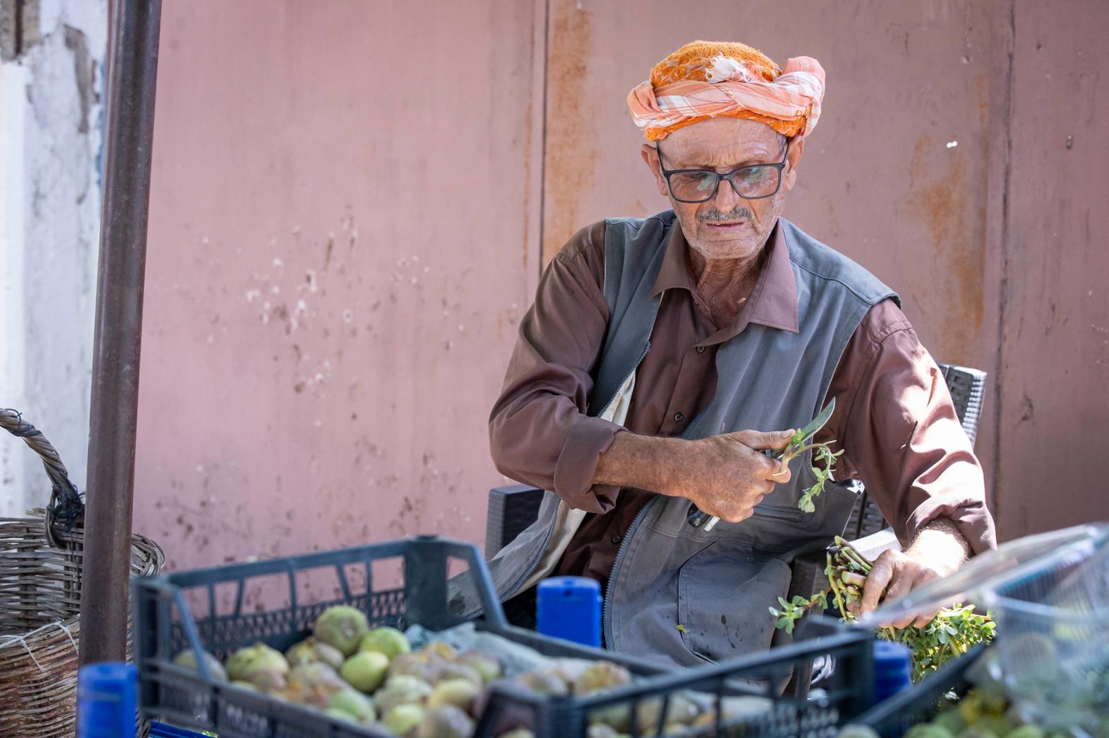 Beydağ incirinin katma değeri artıyor 