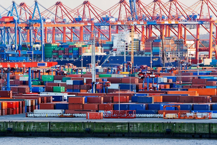 Egeli ihracatçılar Mayıs ayında ihracatını yüzde 8 artırdı