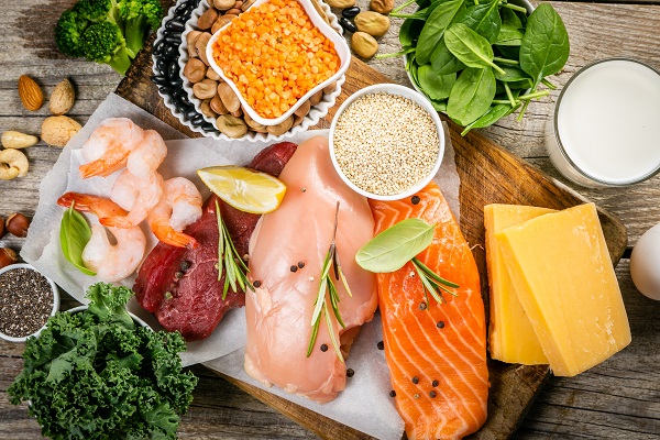 Su ürünleri ve hayvansal mamuller sektöründe 24 ihracat şampiyonunun 13’ü Egeli