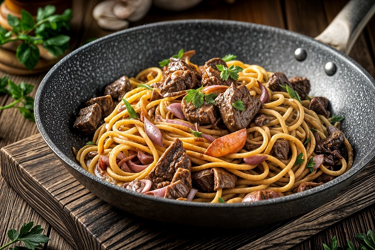 Türk makarna sektörü 168 ülkeye lezzet ve mutluluk ulaştırıyor