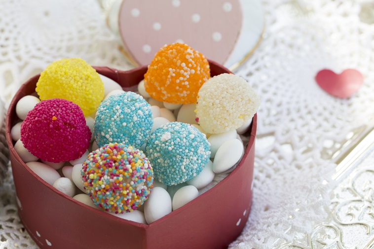 Dünya’nın ağzını tatlandırdık 2,3 milyar dolar döviz kazandık