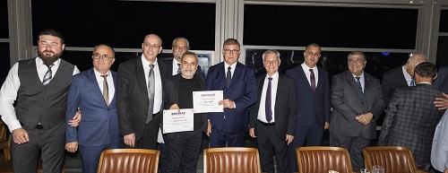 Tugay: İzmir aslanlar gibi burada duruyor