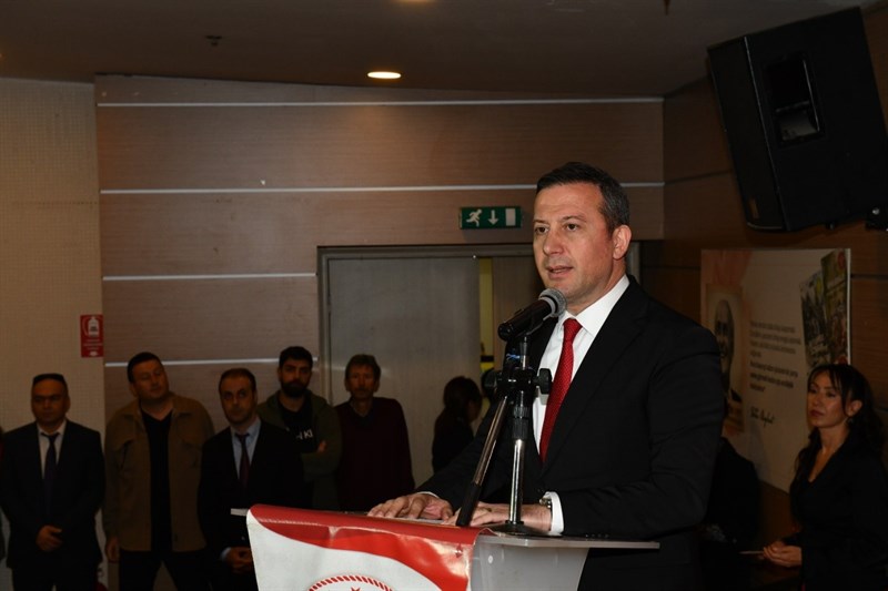 Cumhuriyetimizin 101. Yıl dönümünü büyük bir onur ve coşkuyla kutluyoruz.