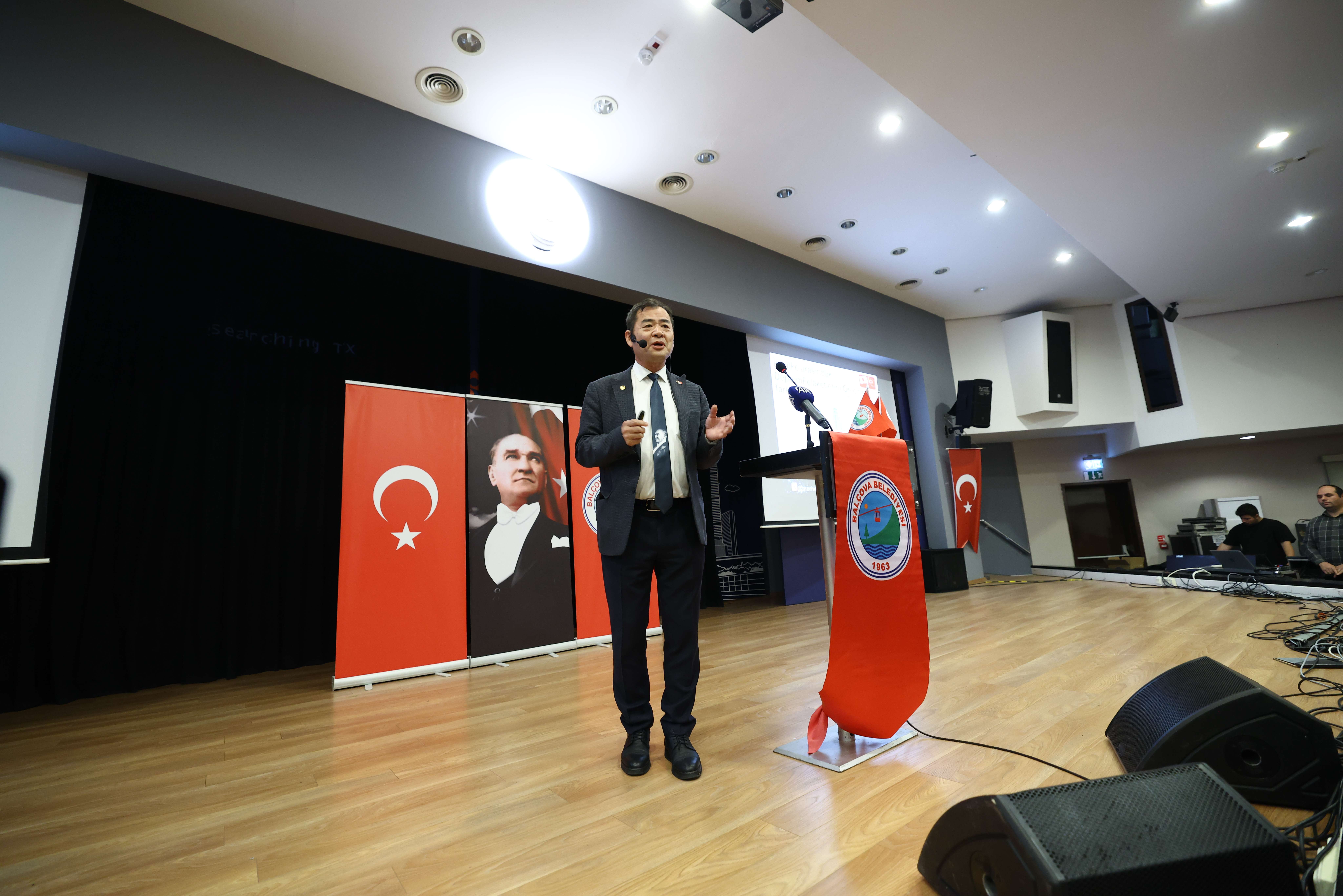 Japon uzman uyardı: “Yüzde 15 fazla ödeyerek hayatta kalın”