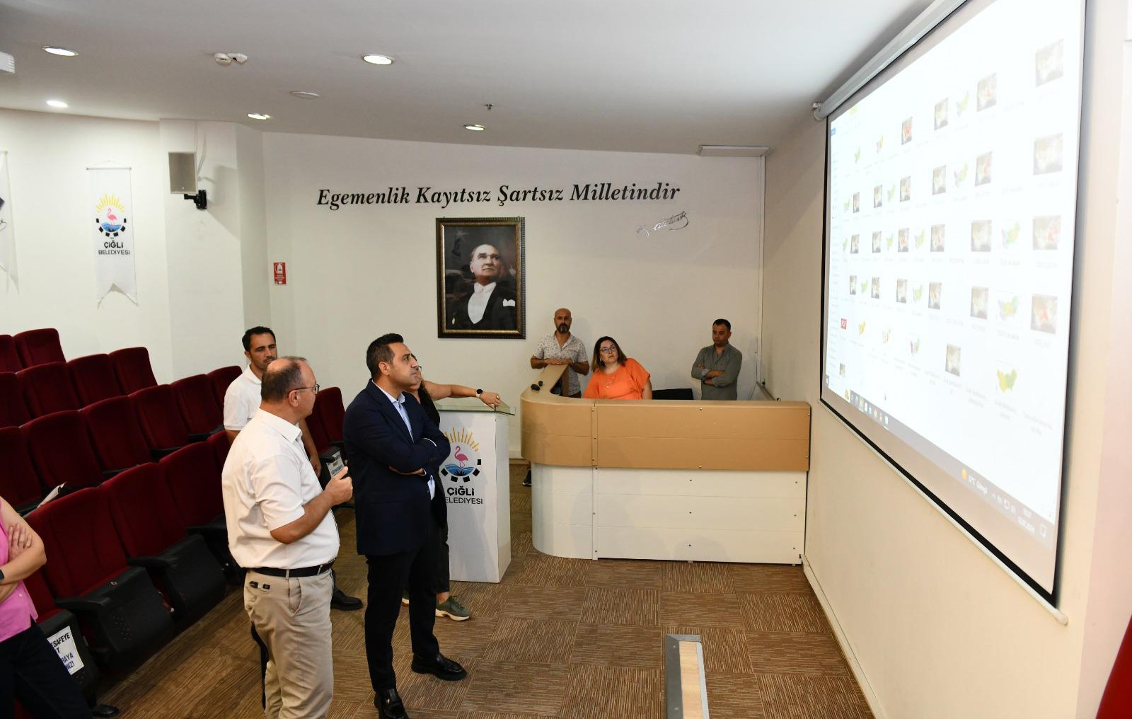 Doğa Tabanlı Çözümler üretilecek