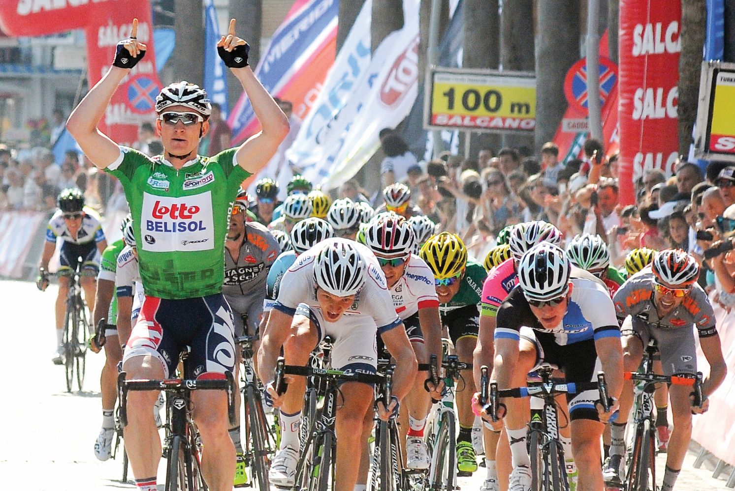 60 yıldır hız kesmeden devam eden TUR!