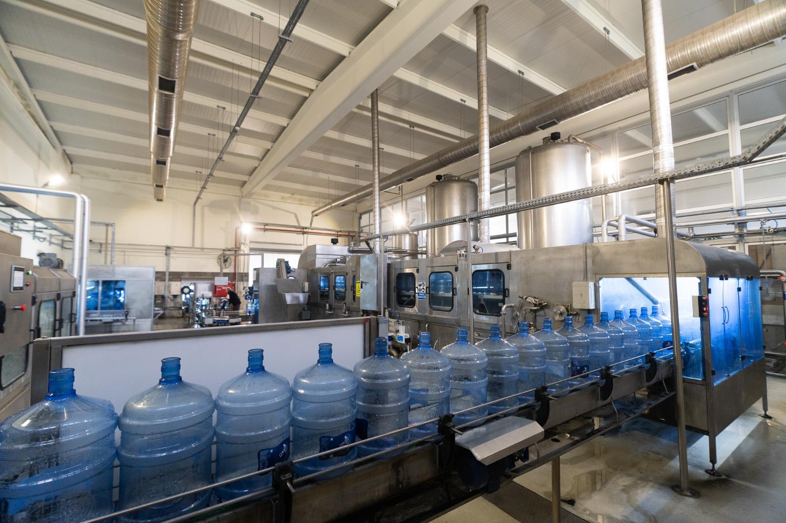 “İzmir Su” Türkiye’ye yayılıyor