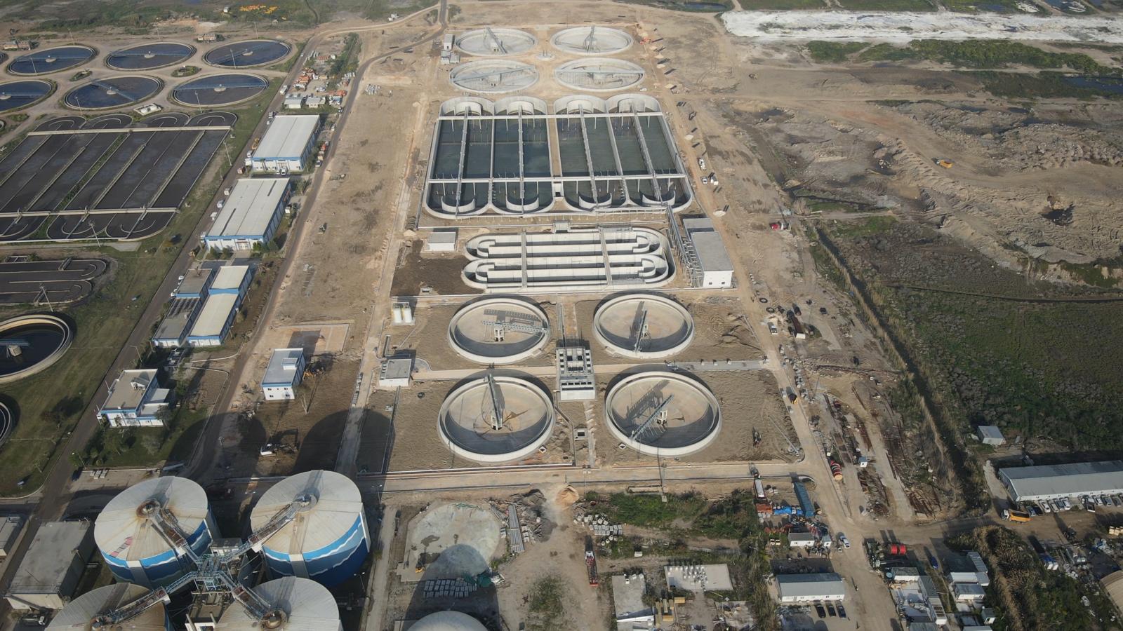 Çiğli’de 4. fazın açılışı için geri sayım başladı