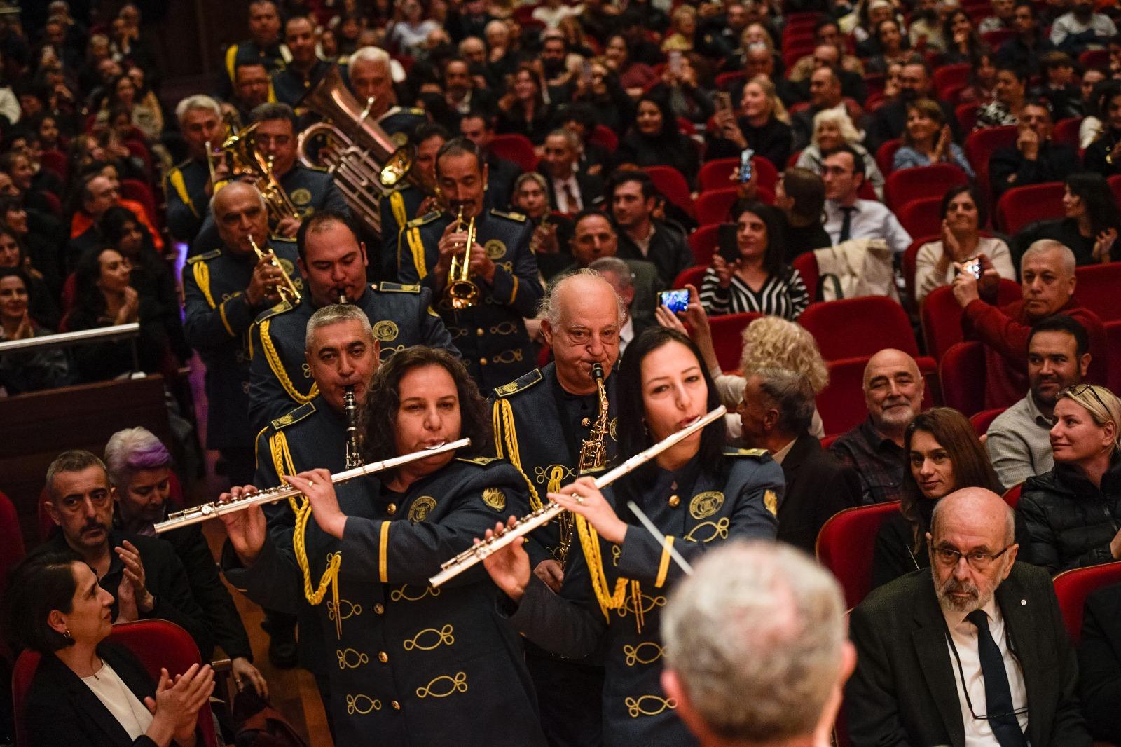 Başkan Tugay: İzmir’in tarihi ve kültürel mirasına bu dönemde çok daha fazla sahip çıkacağız