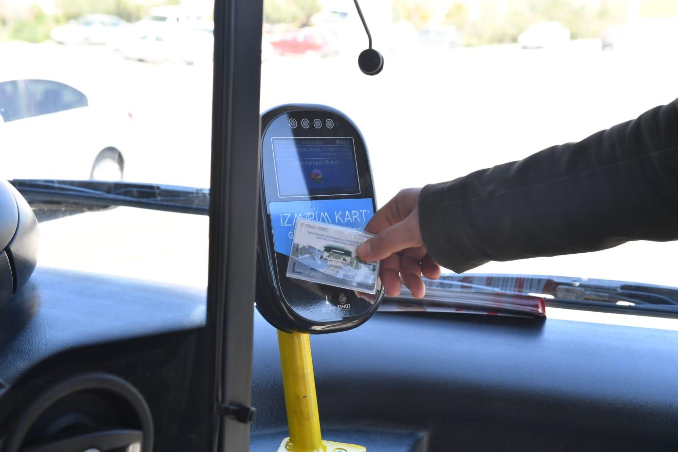 Öğrencilere “Aylık Abonman Kart” 1 Mart’ta başlıyor