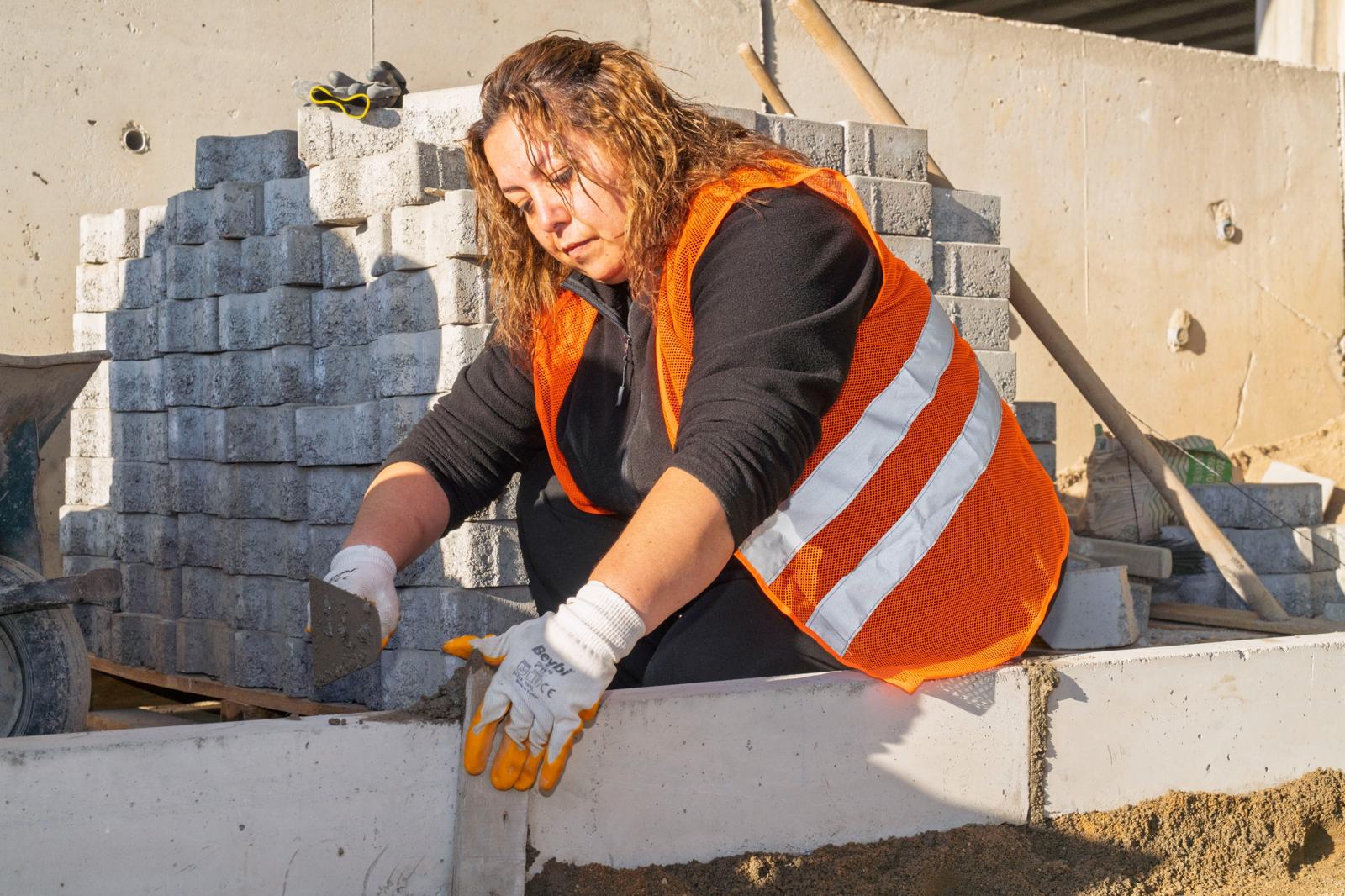 Büyükşehir’den Türkiye’ye örnek istihdam modeli