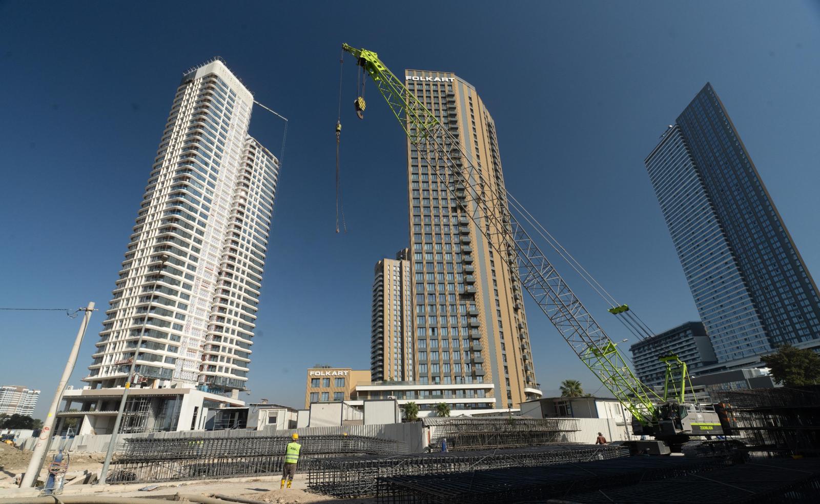 Mürselpaşa’yı Gıda Çarşı’na bağlayacak projede yoğun tempo