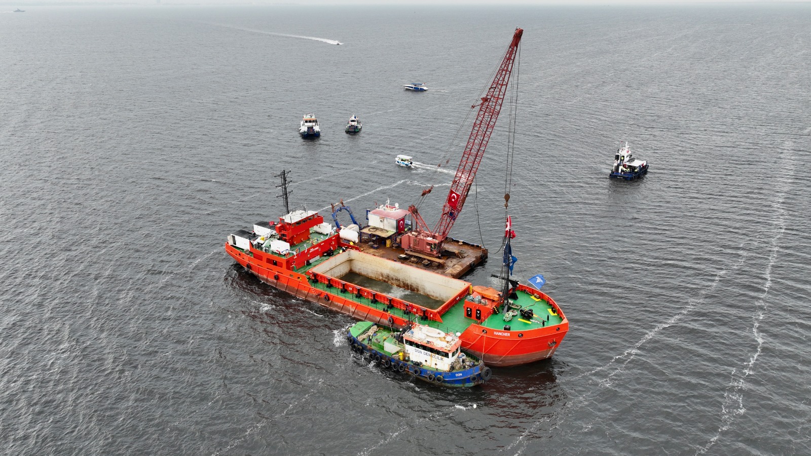 Büyükşehir’in Körfez’de denetim yetkisi talebine Bakanlık’tan ret yanıtı
