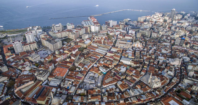 TMMOB’dan Büyükşehir’e ‘Kemeraltı’ çağrısı: Laf kalabalığı yapmaksızın…