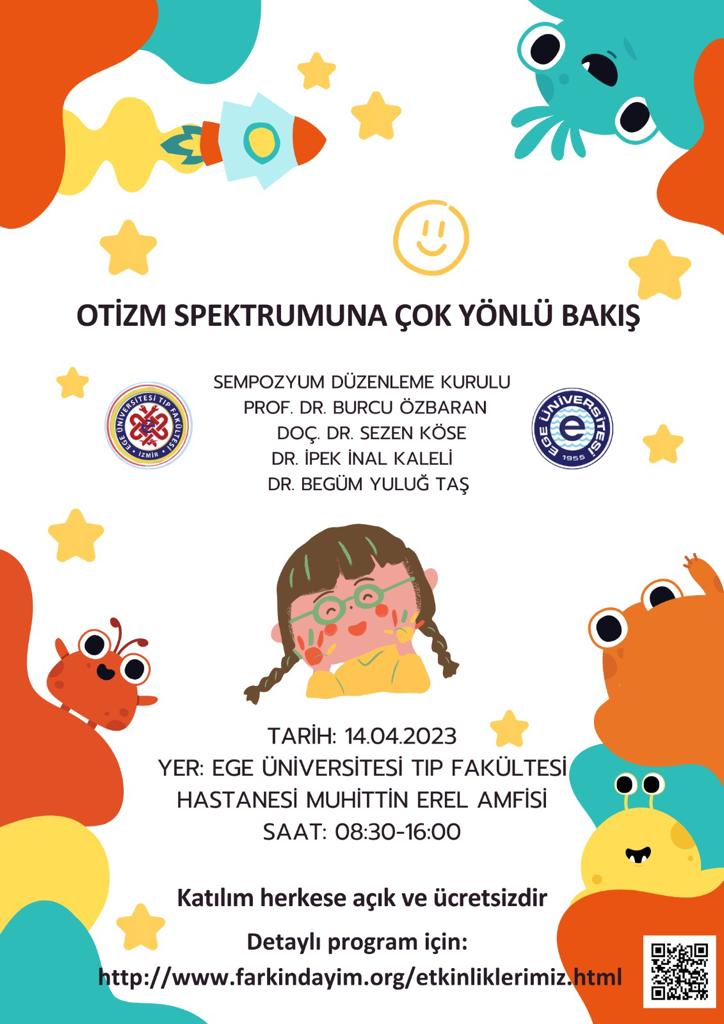 Otizmde erken tanı ve tedavi oldukça önemli