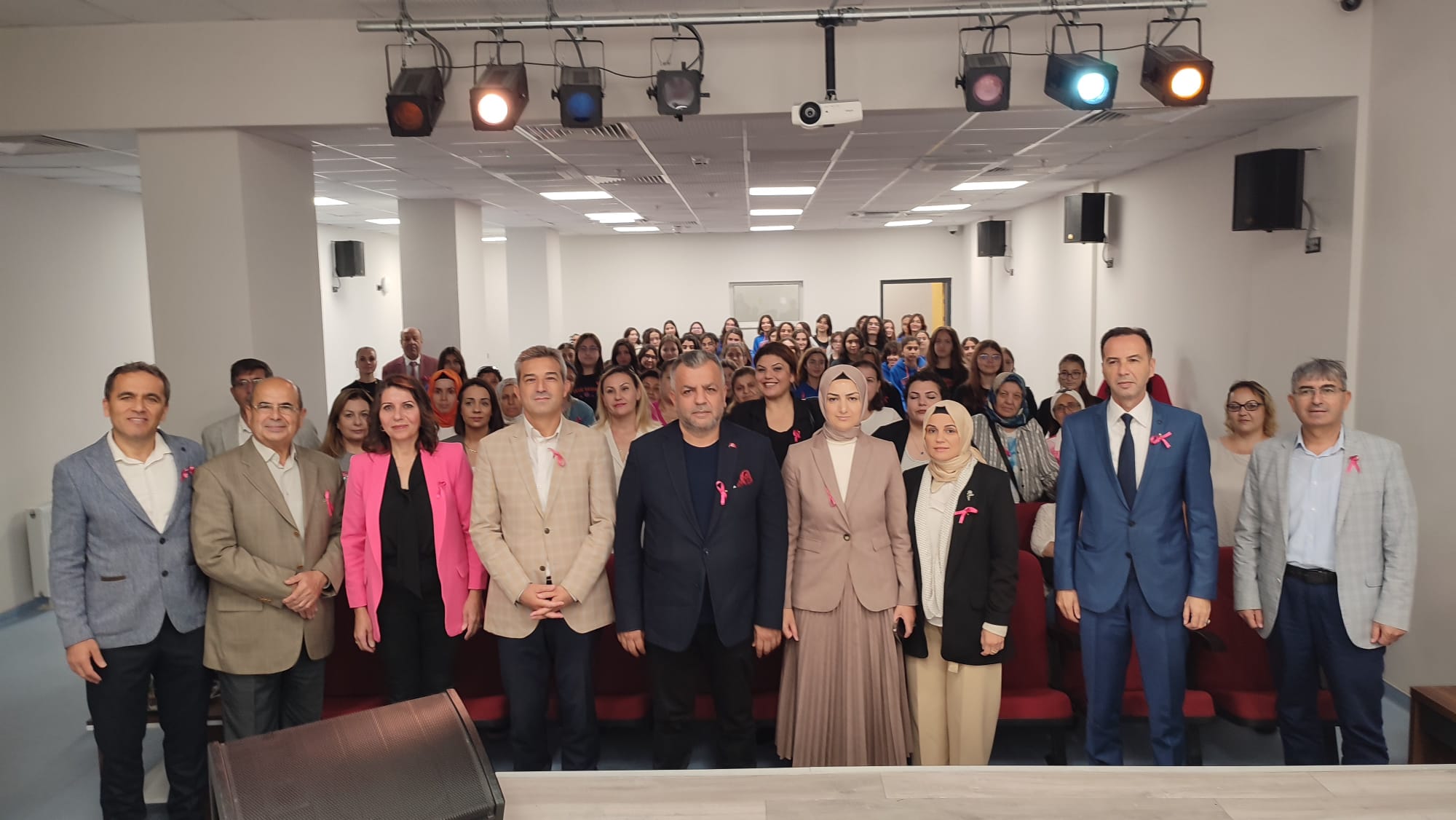 'Erken Teşhis Hayat Kurtarır'