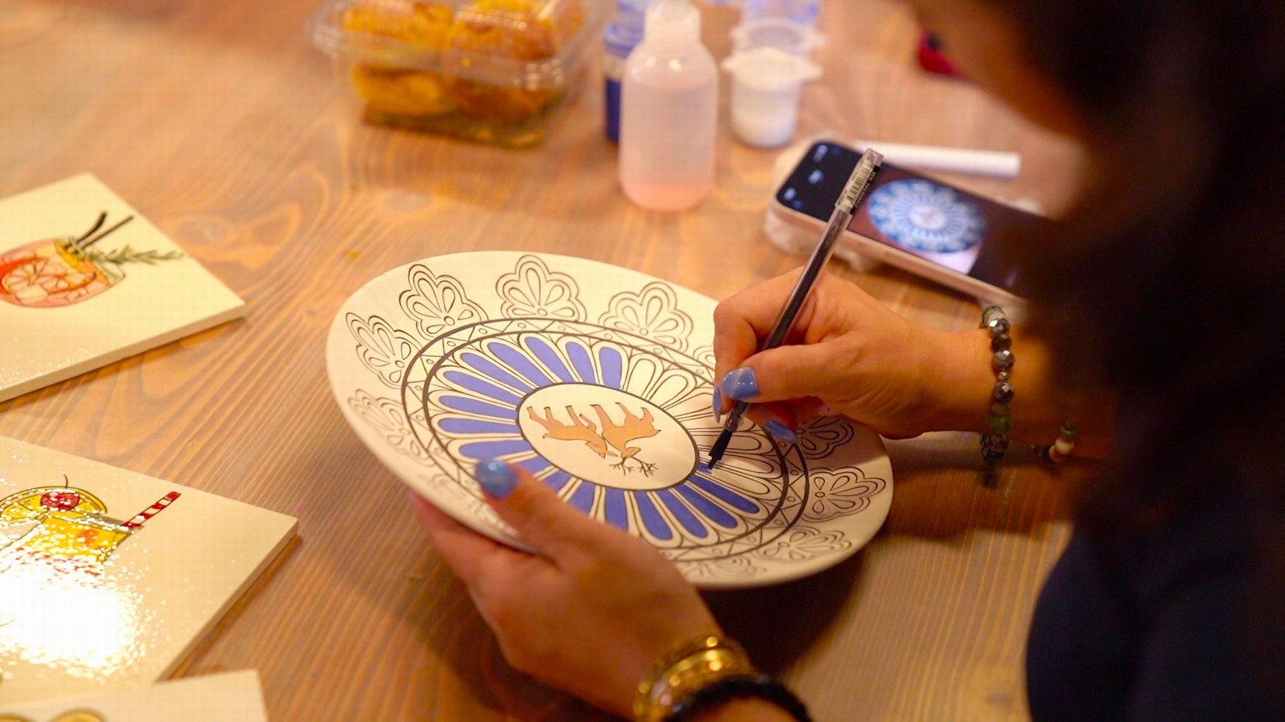 Çamur Atölyesi’nden Aliağa’nın Sanat Çiftliğine Uzanan Yolculuk