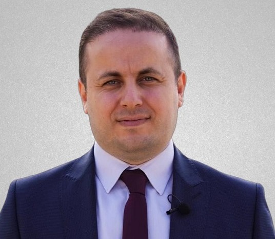 AK Parti Buca İlçe Başkanı Sağır'dan Buca Belediyesi'ne sert eleştiriler!