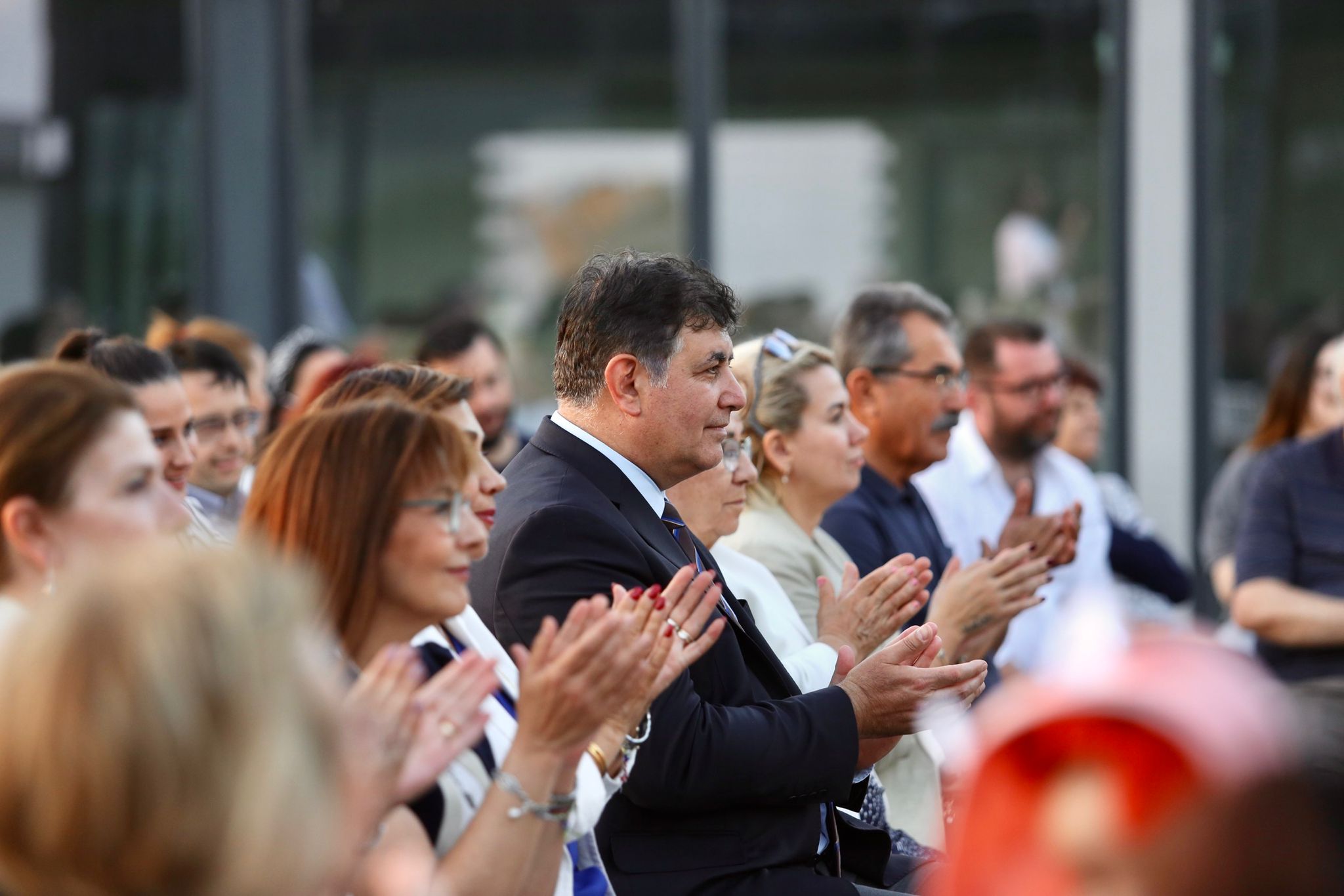 Başkan Tugay: “İhtiyacın kadar tüket, daha az atık üret”