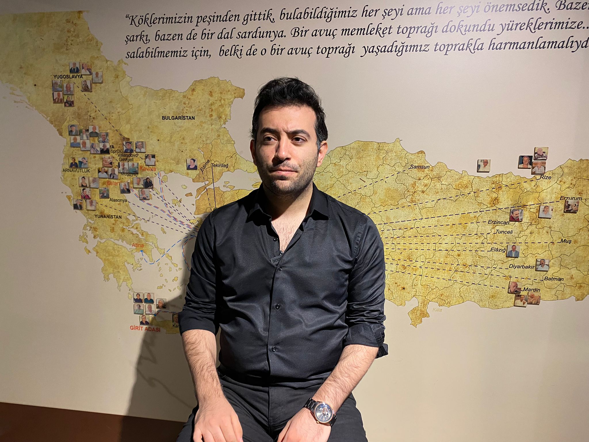 6 ŞUBAT’IN YIL DÖNÜMÜNDE BELEDİYE EMEKÇİLERİ YAŞADIKLARINI ANLATTI