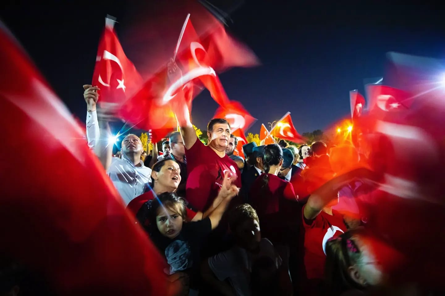 Ya istiklal ya ölüm... Karşıyakalılar 30 Ağustos’u coşkuyla kutlayacak
