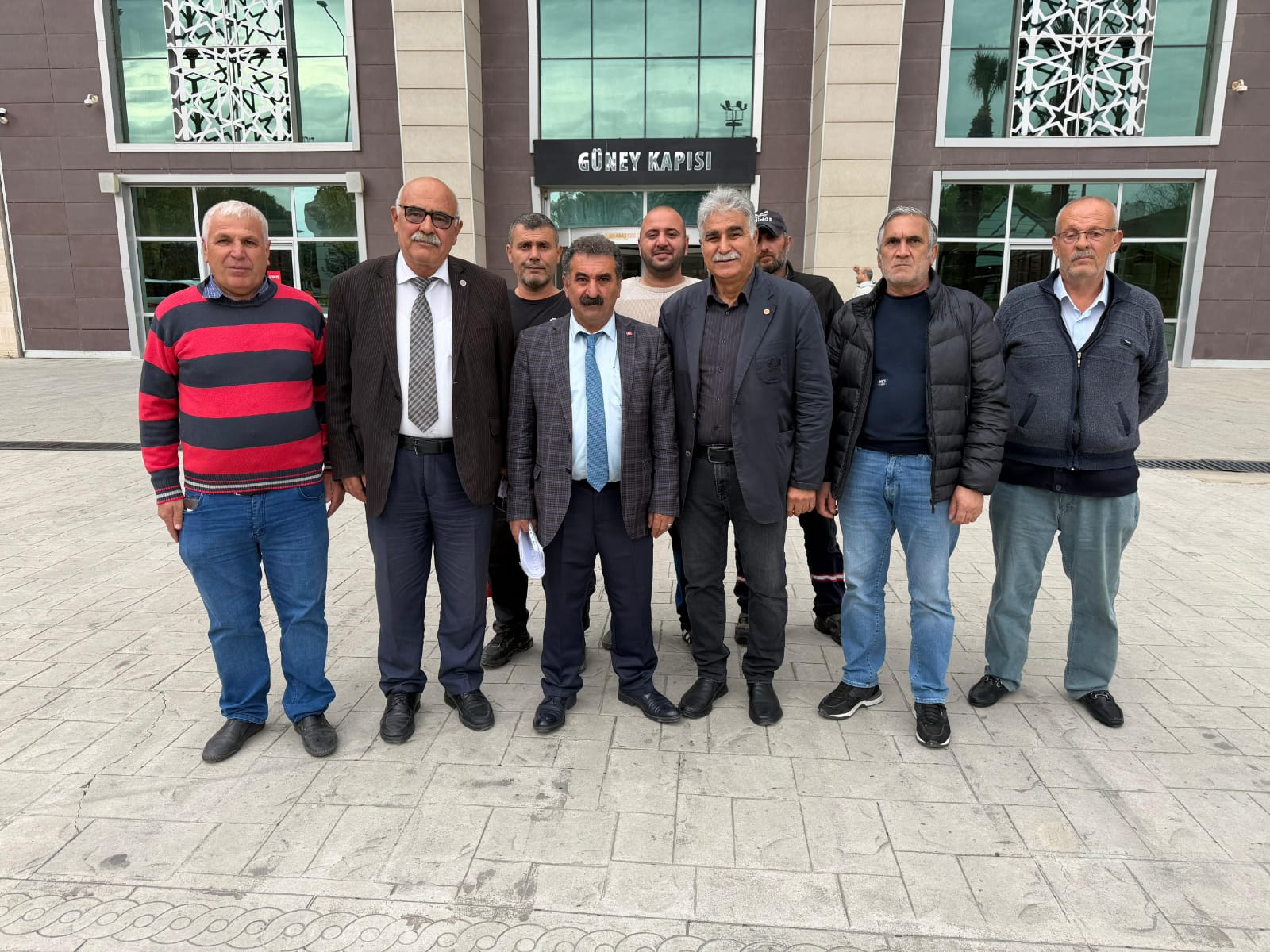 Bakanlık’ın geçici izninin dolmasına 8 gün kaldı.  