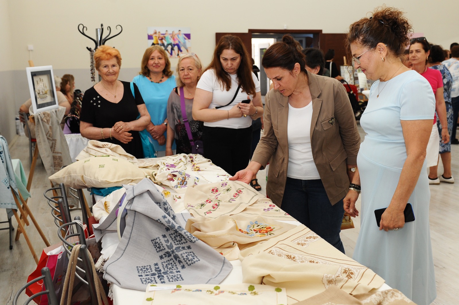 Karşıyaka Belediyesi’nden 2 bin kişiye ücretsiz kurs