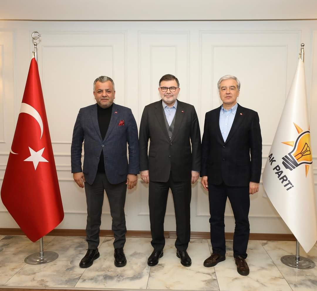 AK Parti İzmir'de oyunu artıran tek ilçe Çiğli, tek aday Gökçekaya